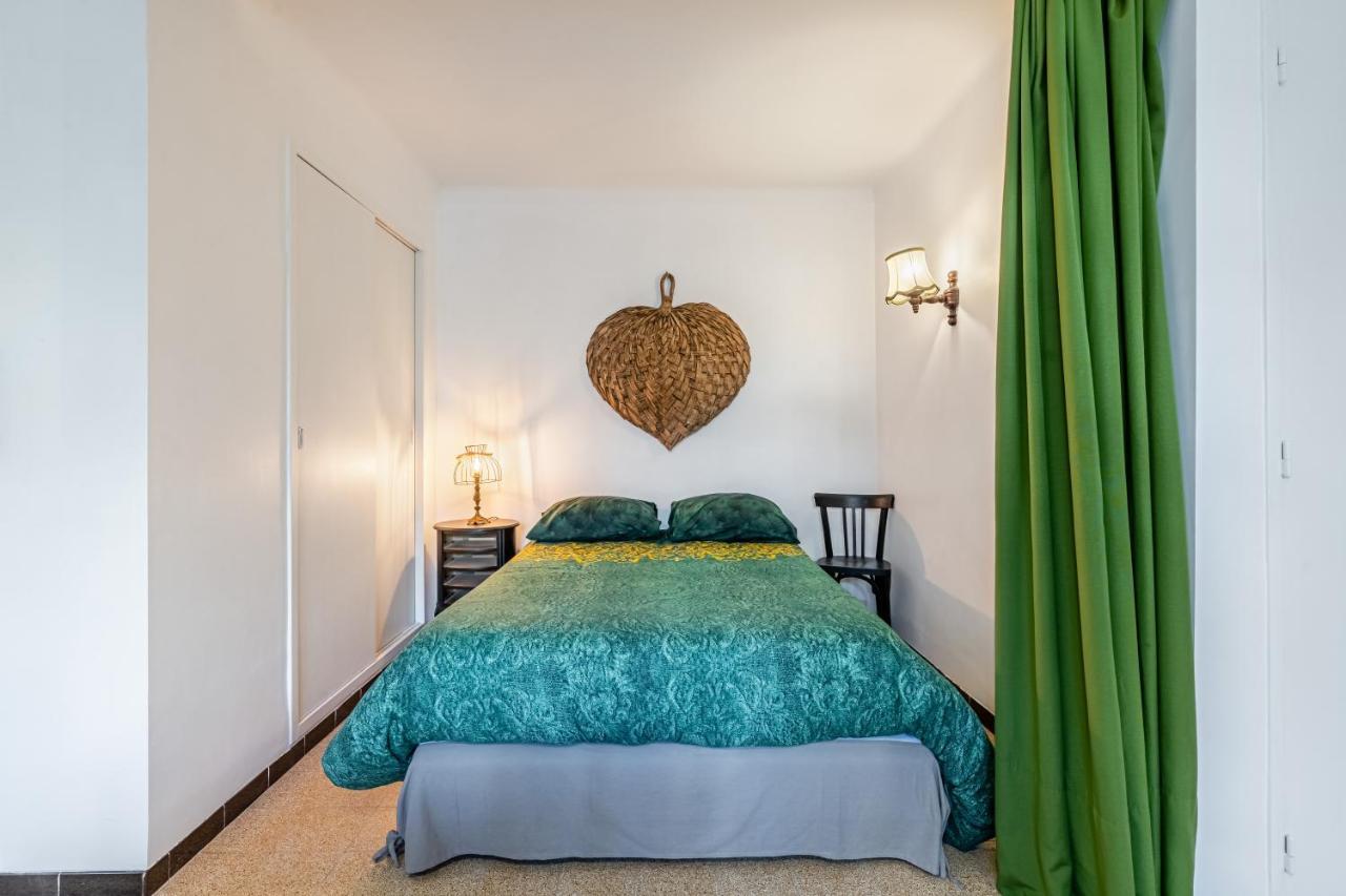 Le Marignan- Studio Plein Centre Cassis Buitenkant foto
