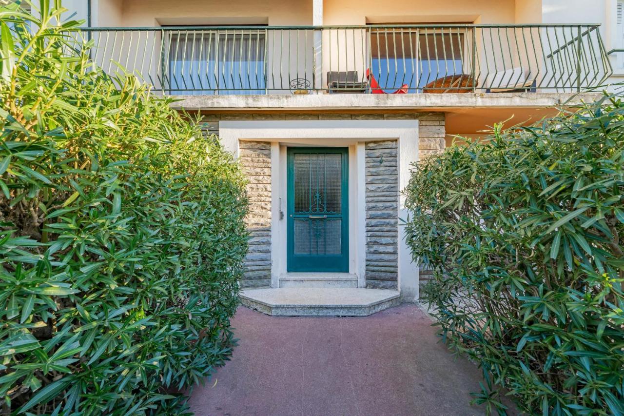 Le Marignan- Studio Plein Centre Cassis Buitenkant foto